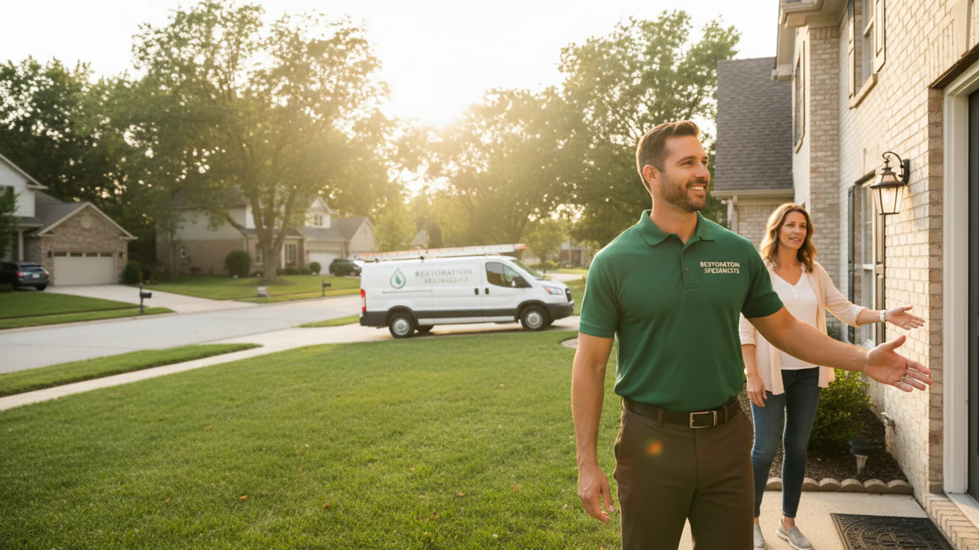 Superior Water Damage Restoration in Oxford, OH Near Me – Guaranteed Quality Results for Lasting Protection